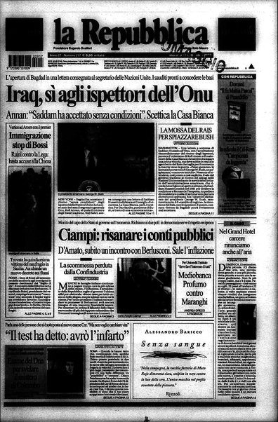 La repubblica